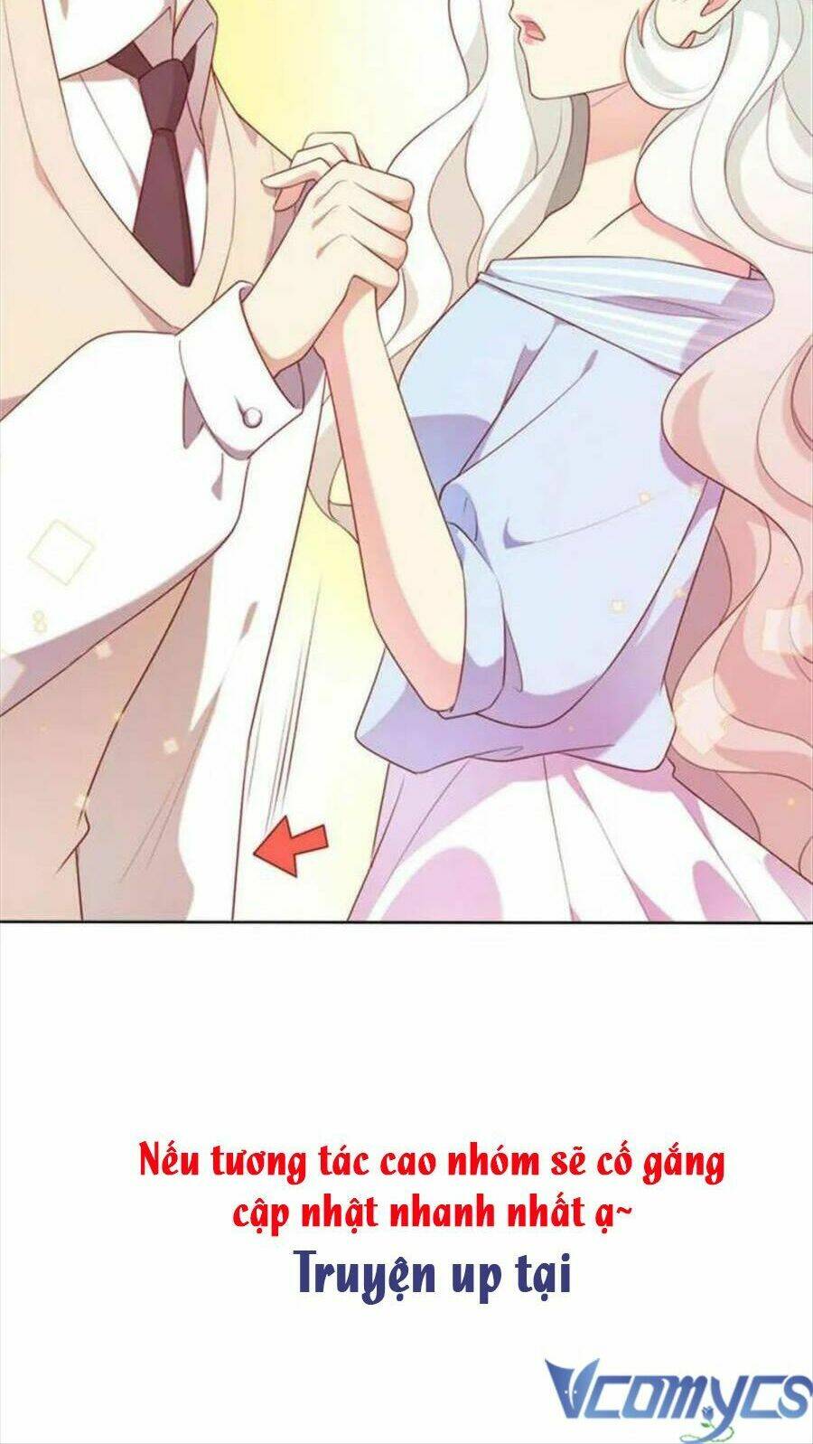 Gặp Phải Người Chồng Xảo Quyệt!: Chapter 31