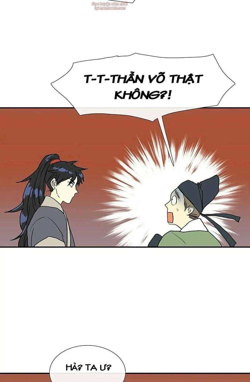 Học Sĩ Tái Sinh: Chapter 92