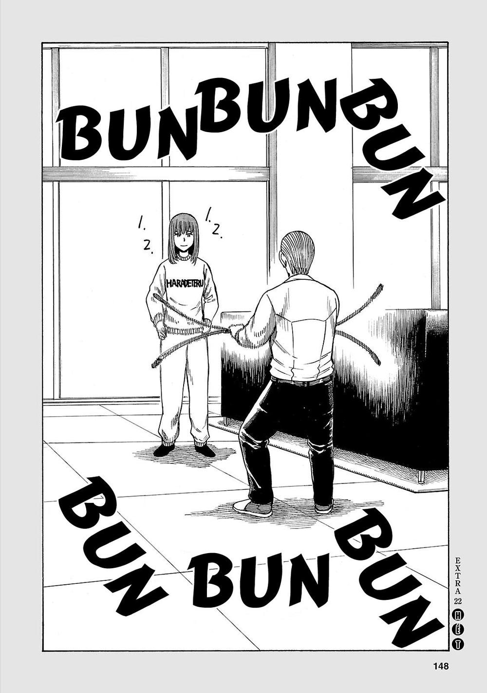 Não Phẳng Siêu Năng Lực: Chapter 52