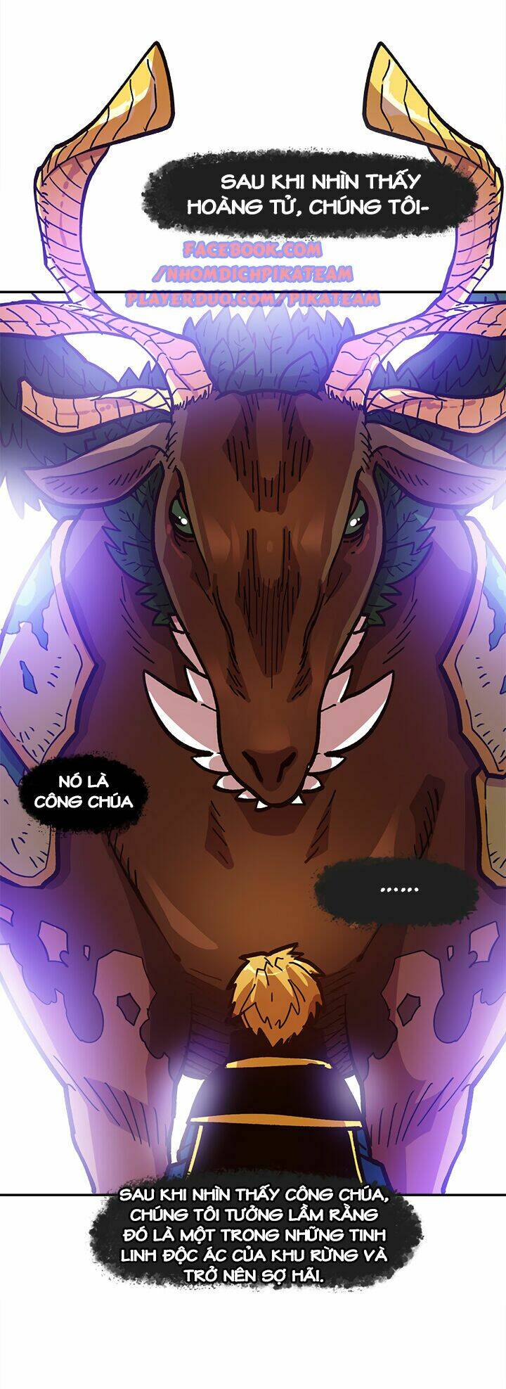 Đại Lục Vô Song: Chapter 14