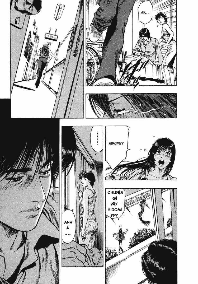 Family Compo: Chapter 58