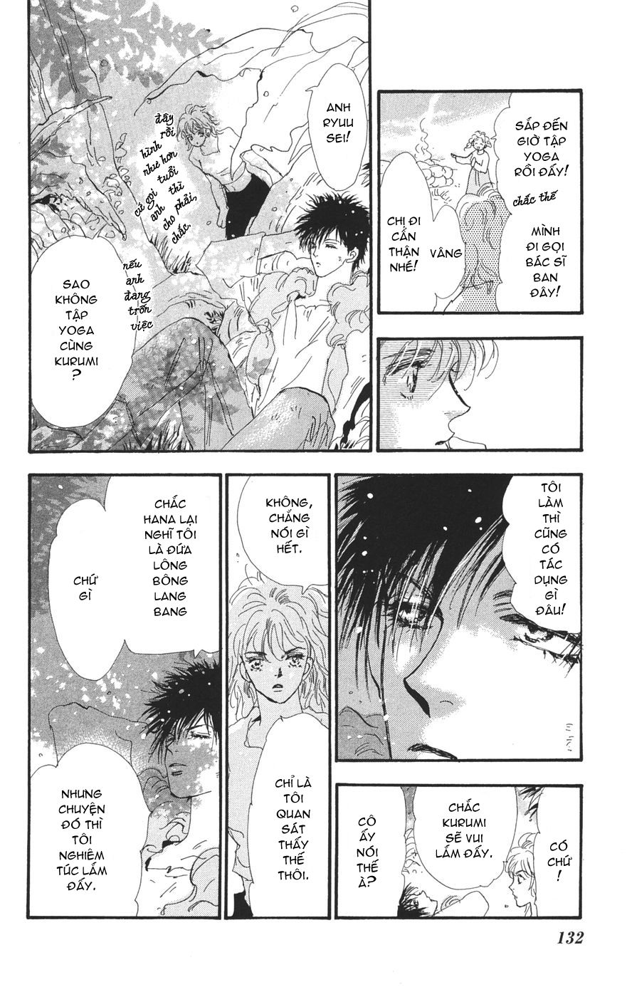 Mầm Sống: Chapter 75