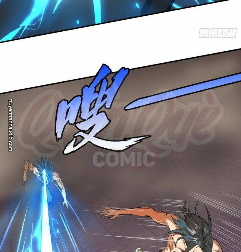 Danh Sách Kẻ Phản Diện: Chapter 89