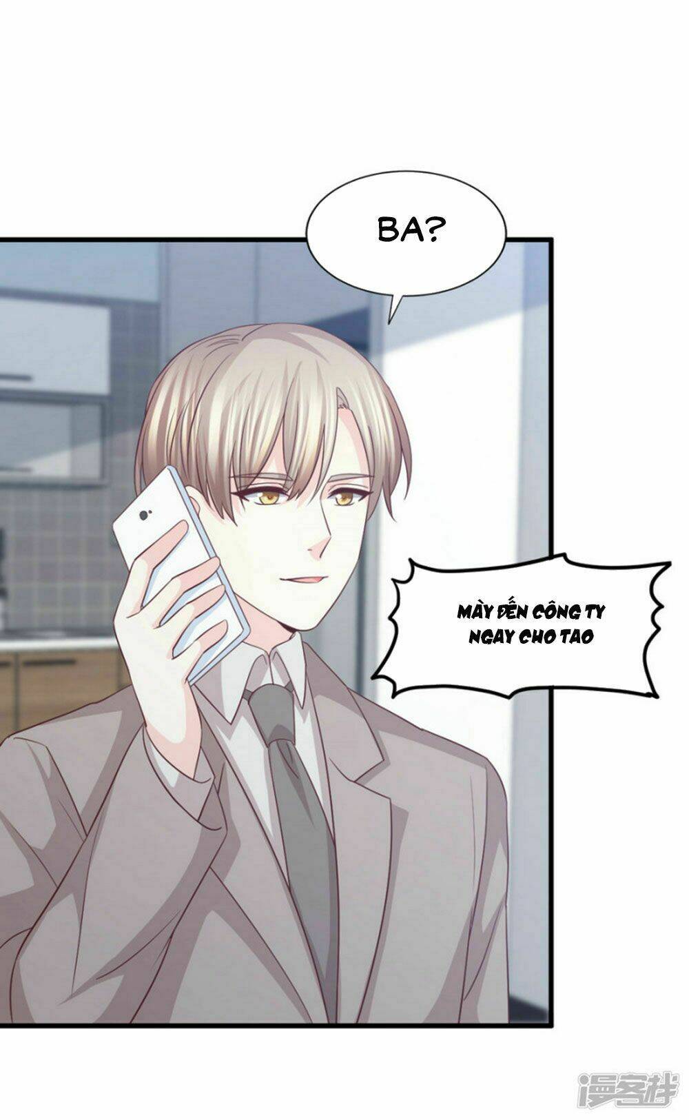 Ta Và Nam Thần Cởi Áo Ngủ Rồi: Chapter 65