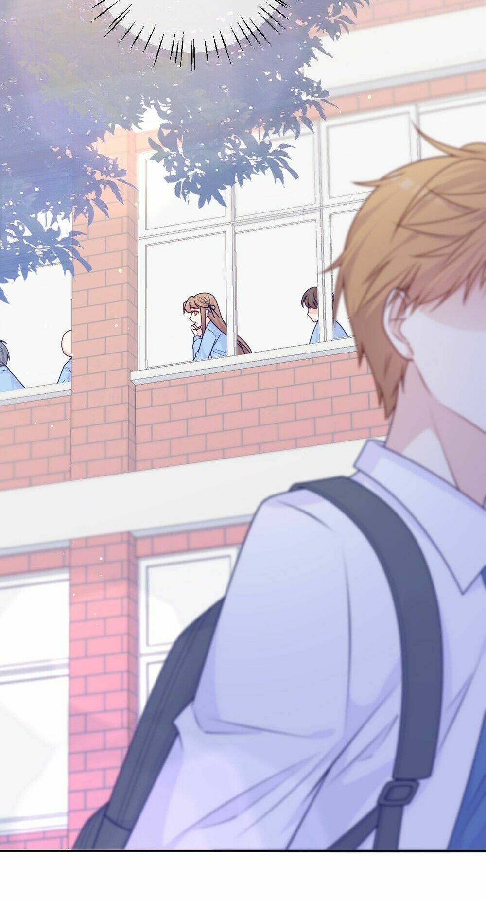 Khi Cô Gái Nhìn Thấy Thời Gian: Chapter 30