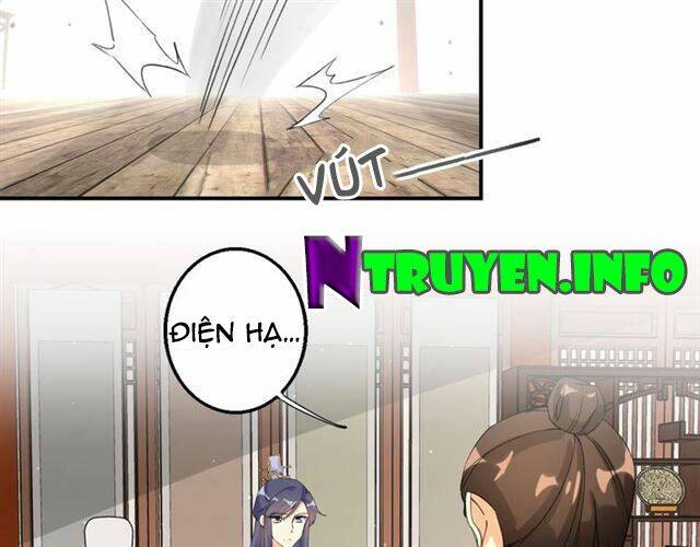 Hoa Nhan Sách: Chapter 34.2