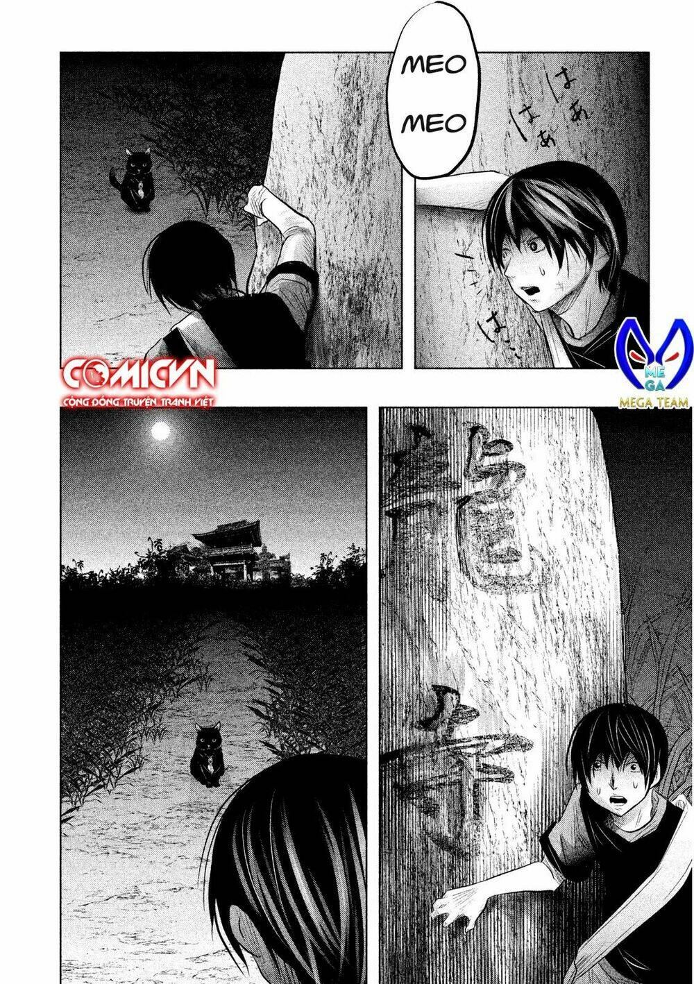Ông Kẹ Sau 6H Tối!: Chapter 59