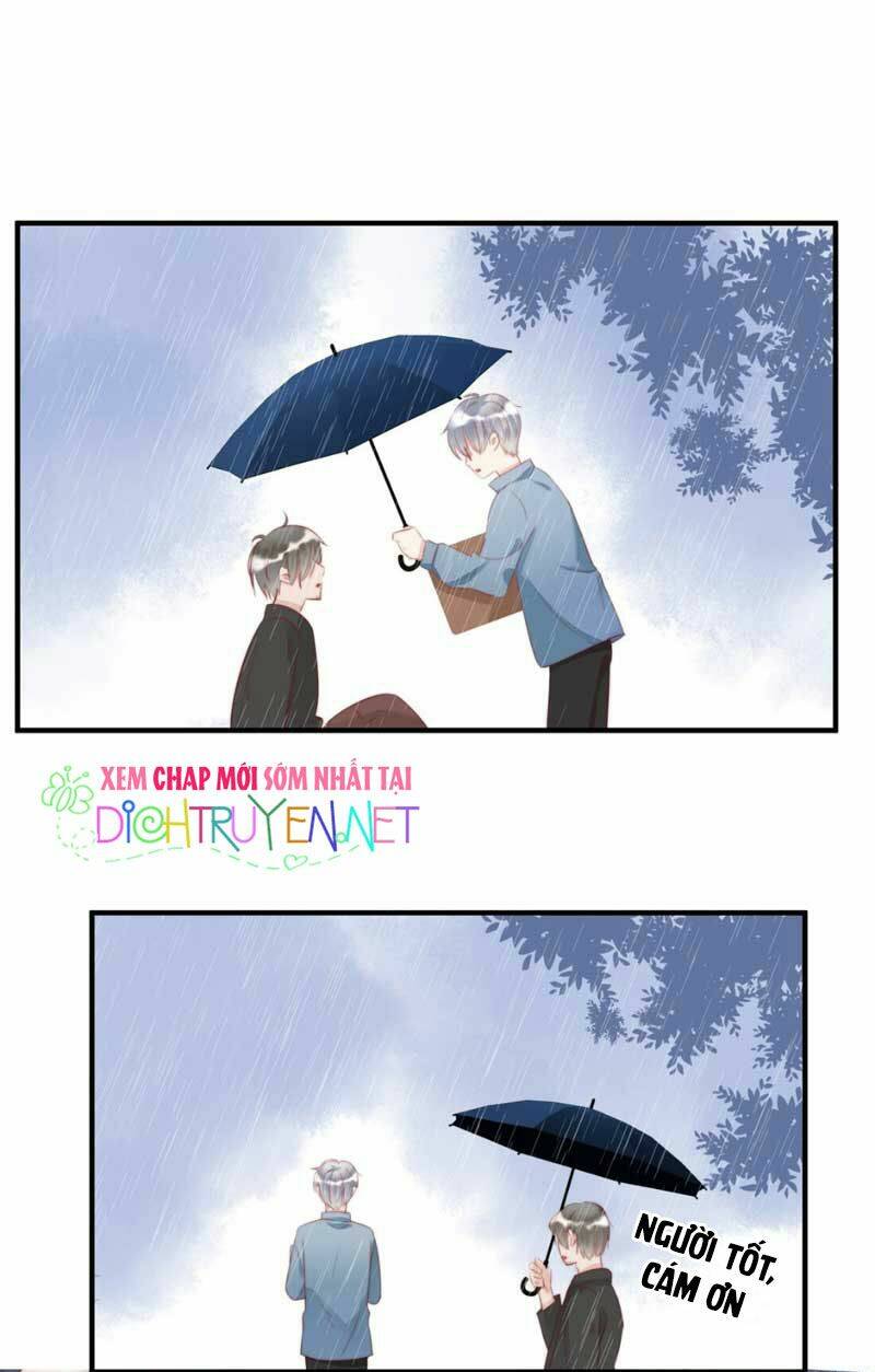 Boss Đại Nhân Là Nữ Thần?: Chapter 5