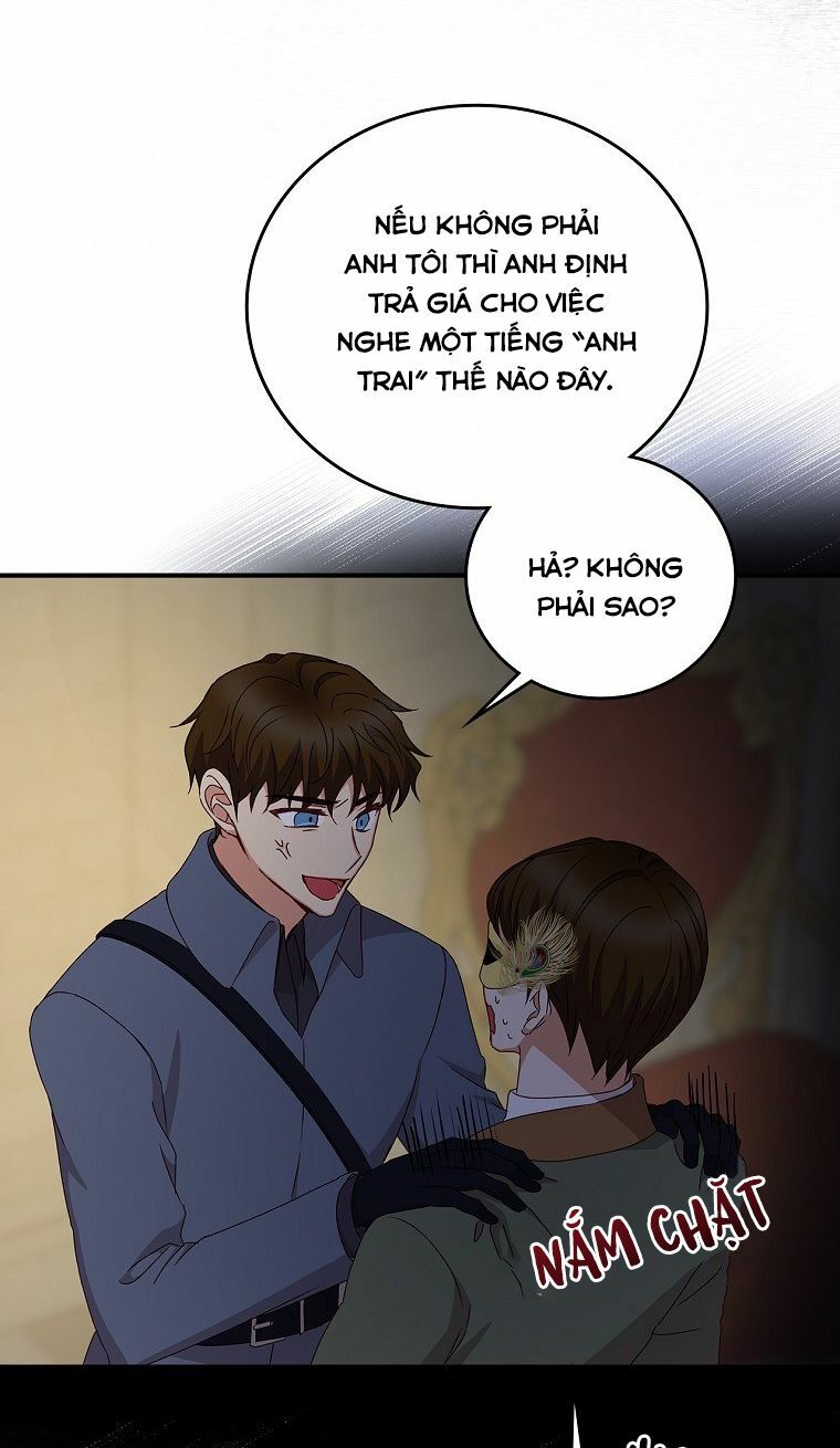 Đừng Chọc Đứa Em Gái Bé Bỏng Của Chúng Tôi: Chapter 84