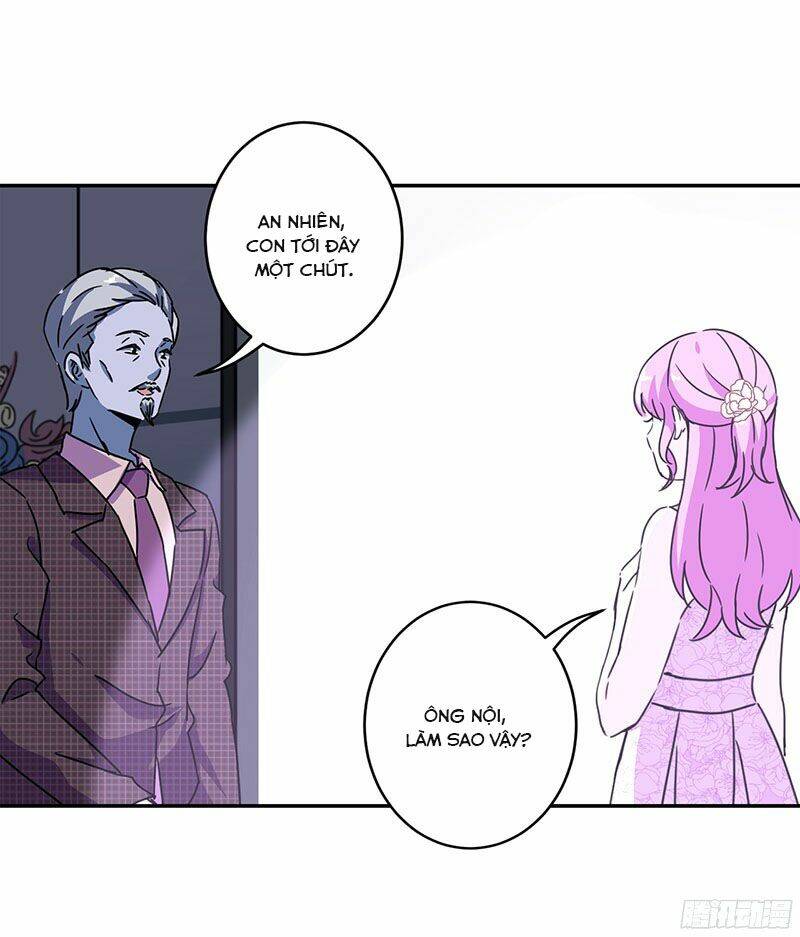 Trọng Sinh Chi Hao Môn Cường Thế Quy Lai: Chapter 128