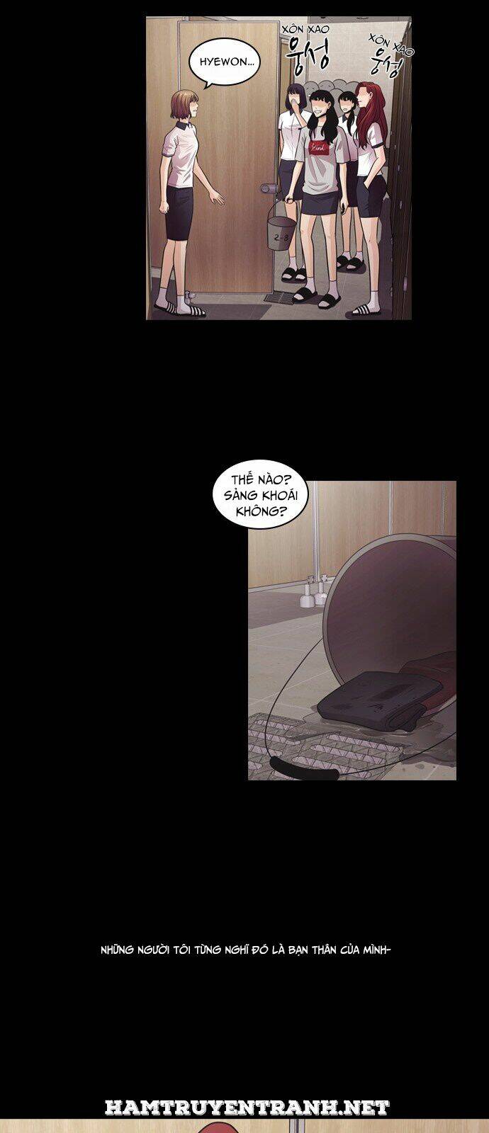 Tomorrow - Ngày Mai: Chapter 6