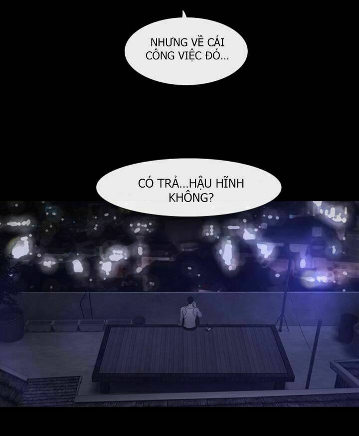 Dead Days: Chapter 48