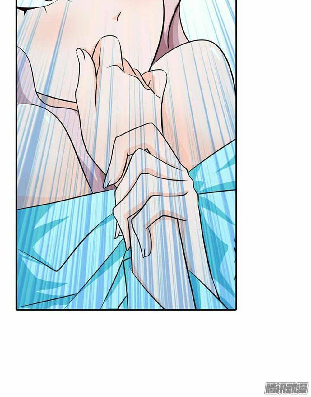 Em Vẫn Còn Nhỏ: Chapter 60