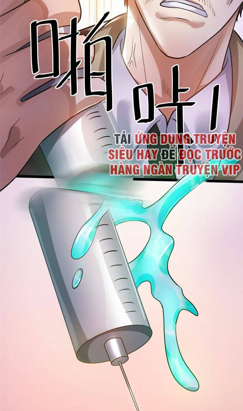 Tiên Vương Trùng Sinh: Chapter 83
