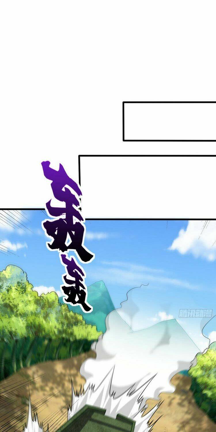 Yêu Giả Vi Vương: Chapter 255