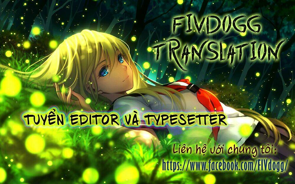 Fps - Trò Chơi Hỗn Loạn: Chapter 3.2