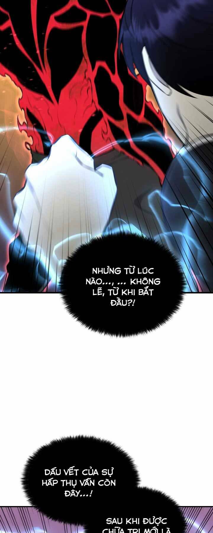 Luân Hồi Ác Nhân: Chapter 109