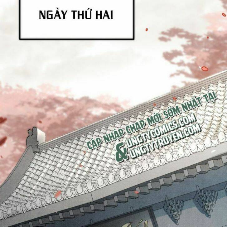 Nguyệt Trụy Trọng Minh: Chapter 16