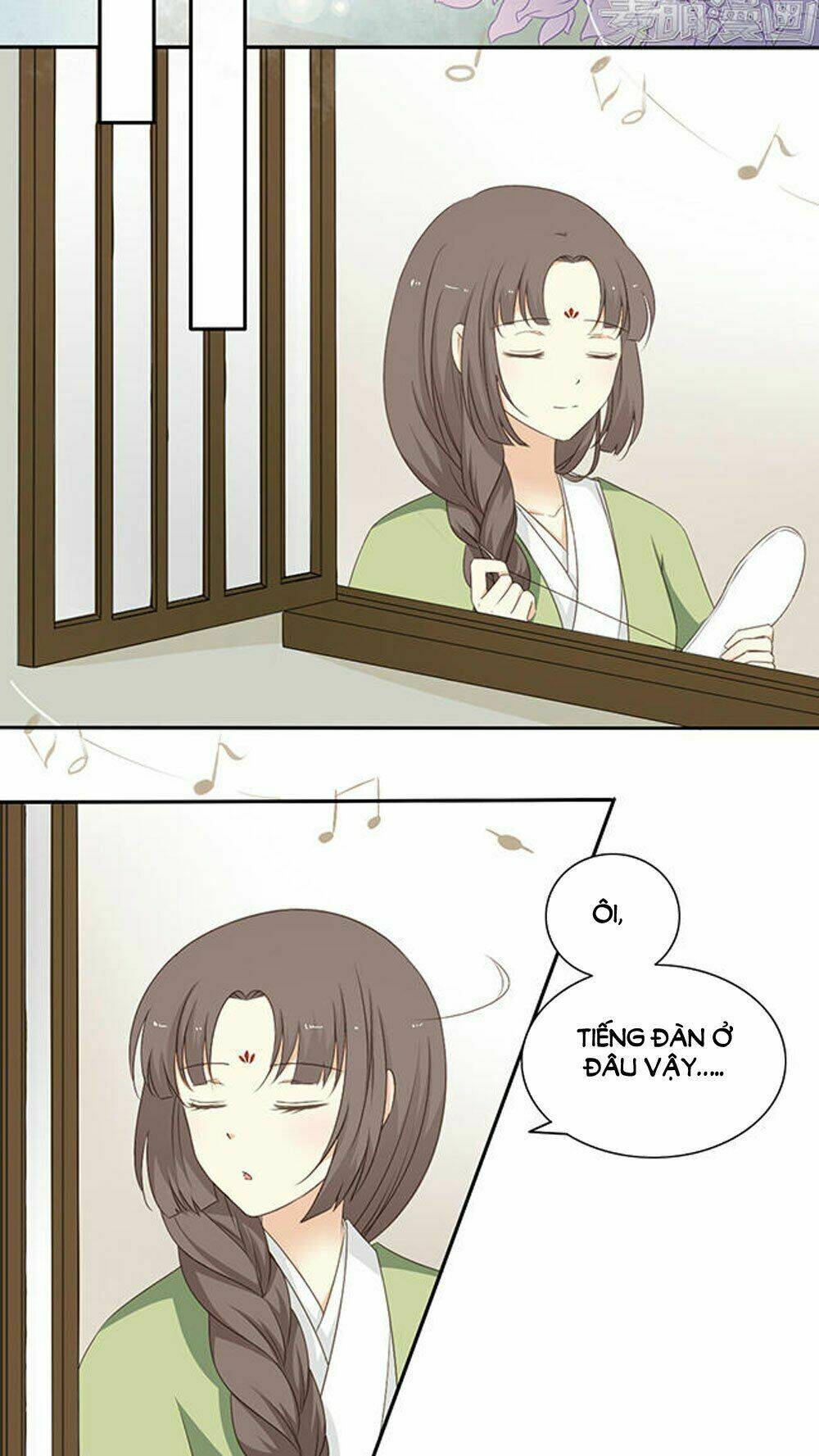 Quy Tự Dao: Chapter 47