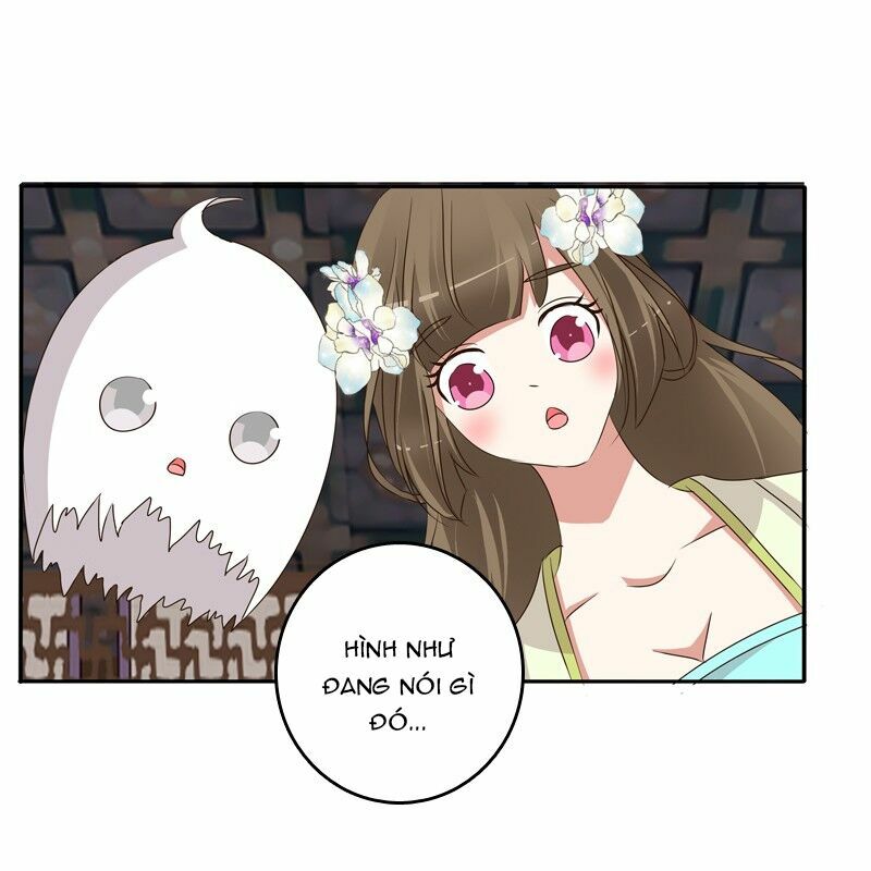 Thông Linh Phi: Chapter 117