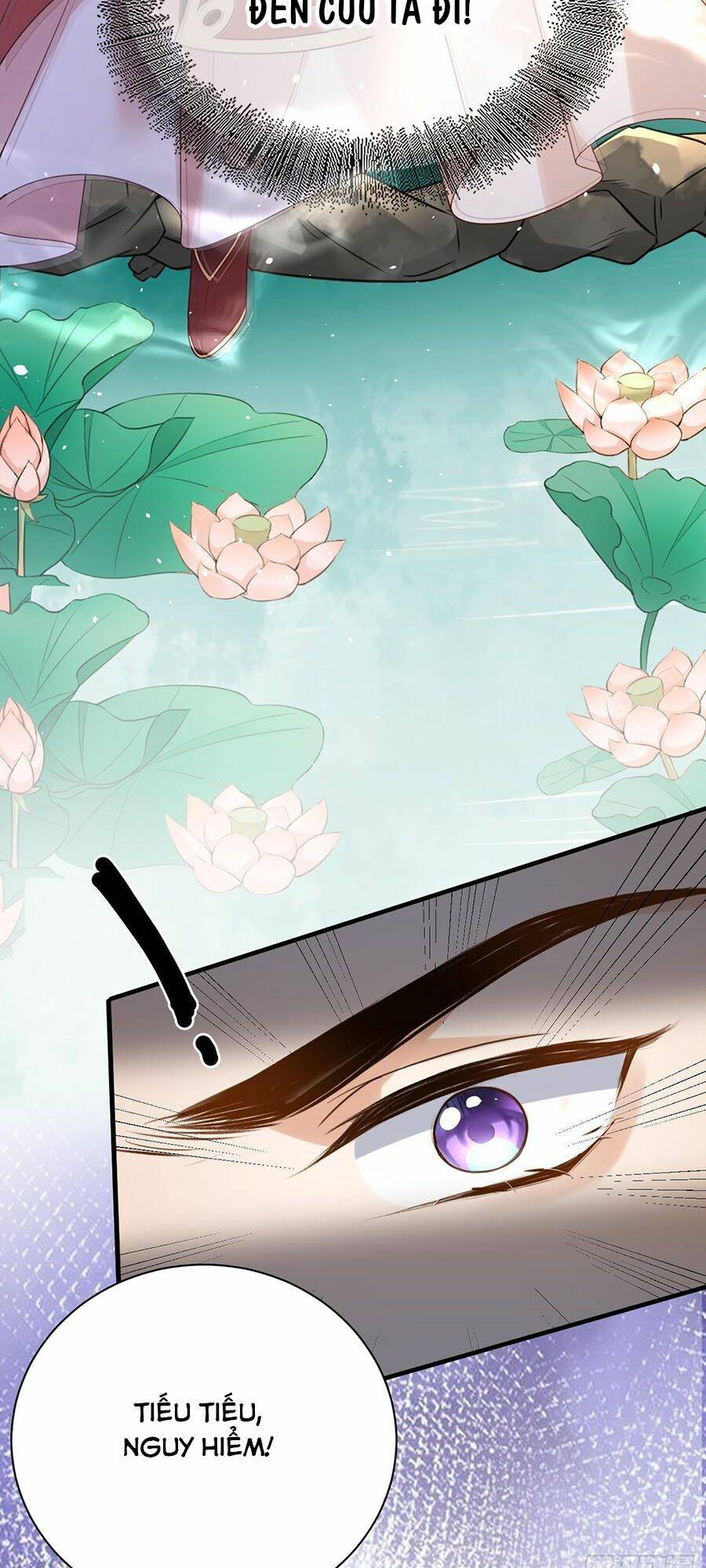 Ma Đầu Vạn Ác Năm Tuổi Rưỡi: Chapter 37