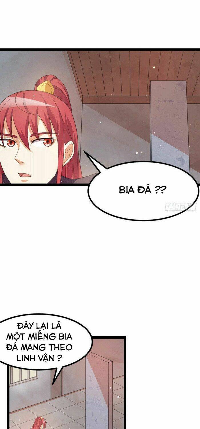 Tiên Vương Trùng Sinh: Chapter 218