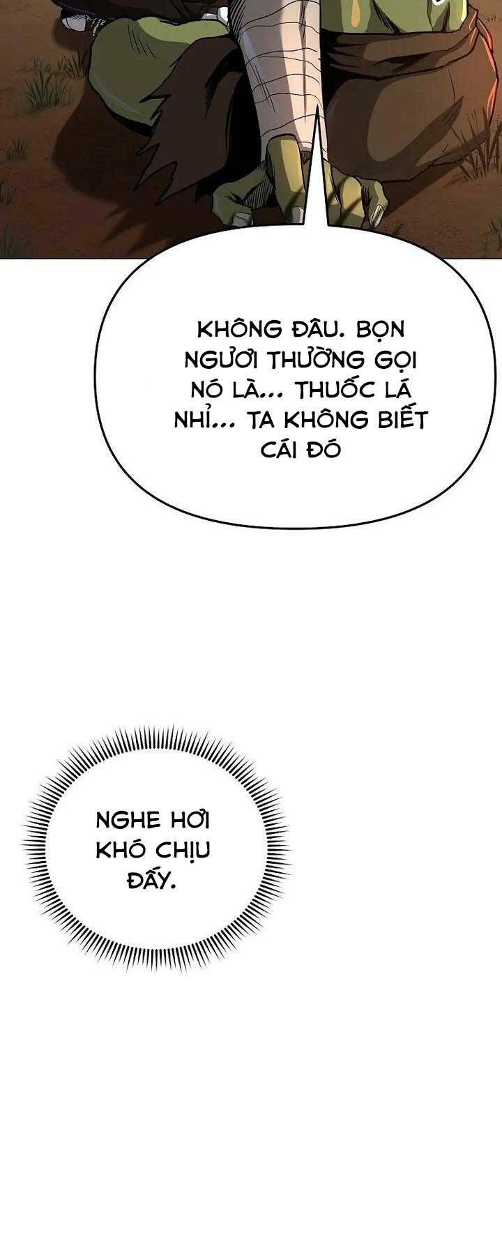 Con Đường Diệt Thần: Chapter 6