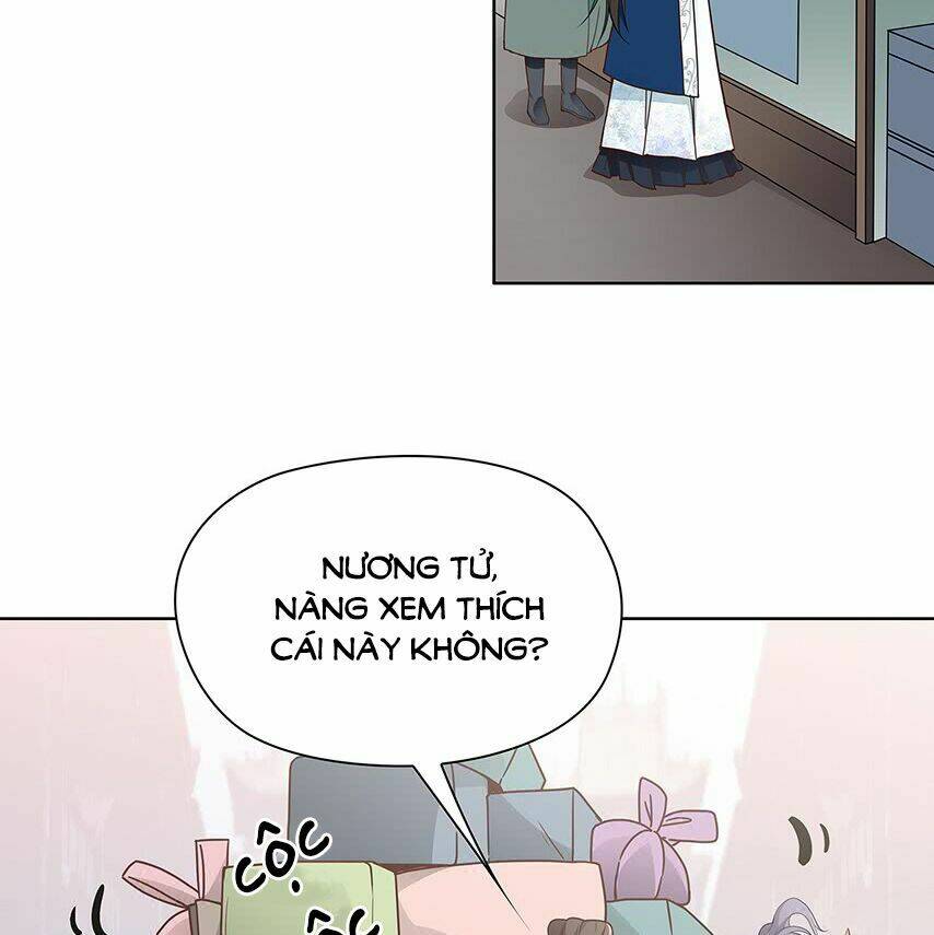 Vương Phi Thật Uy Vũ: Chapter 6