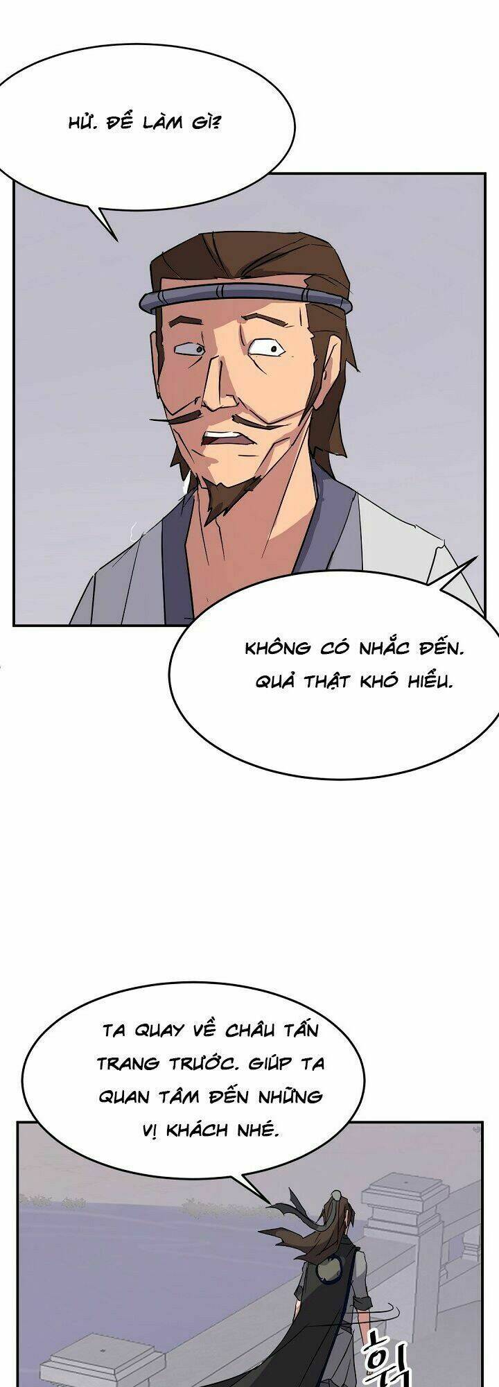 Trọng Sinh, Bất Khả Chiến Bại: Chapter 60