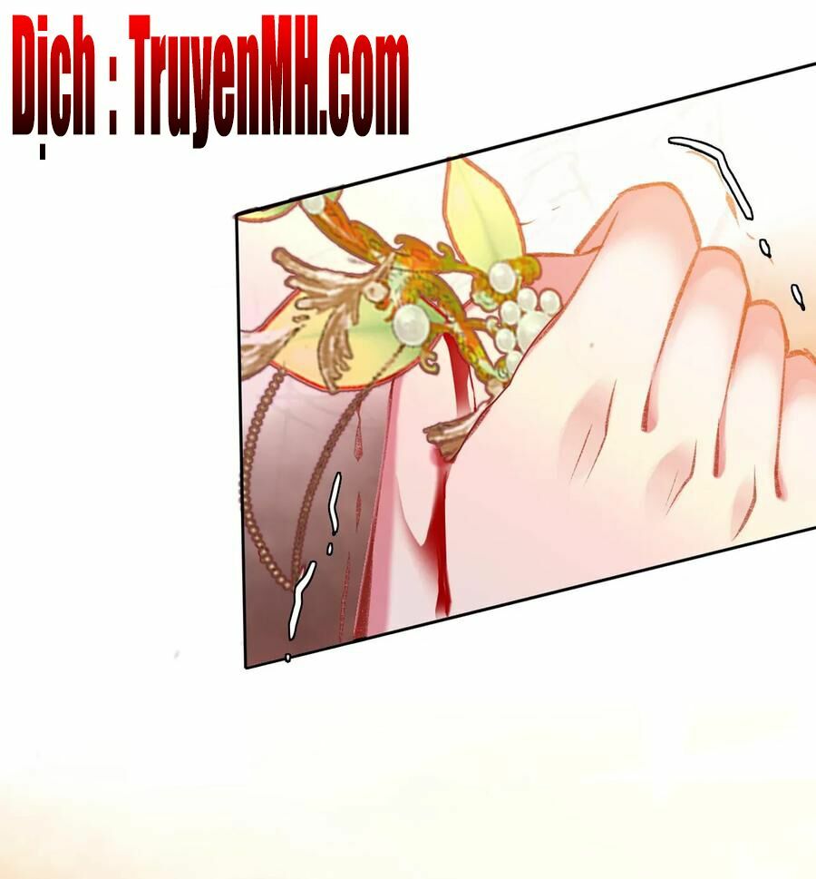 Gả Cho Một Tên Thái Giám Đáng Ghét: Chapter 117