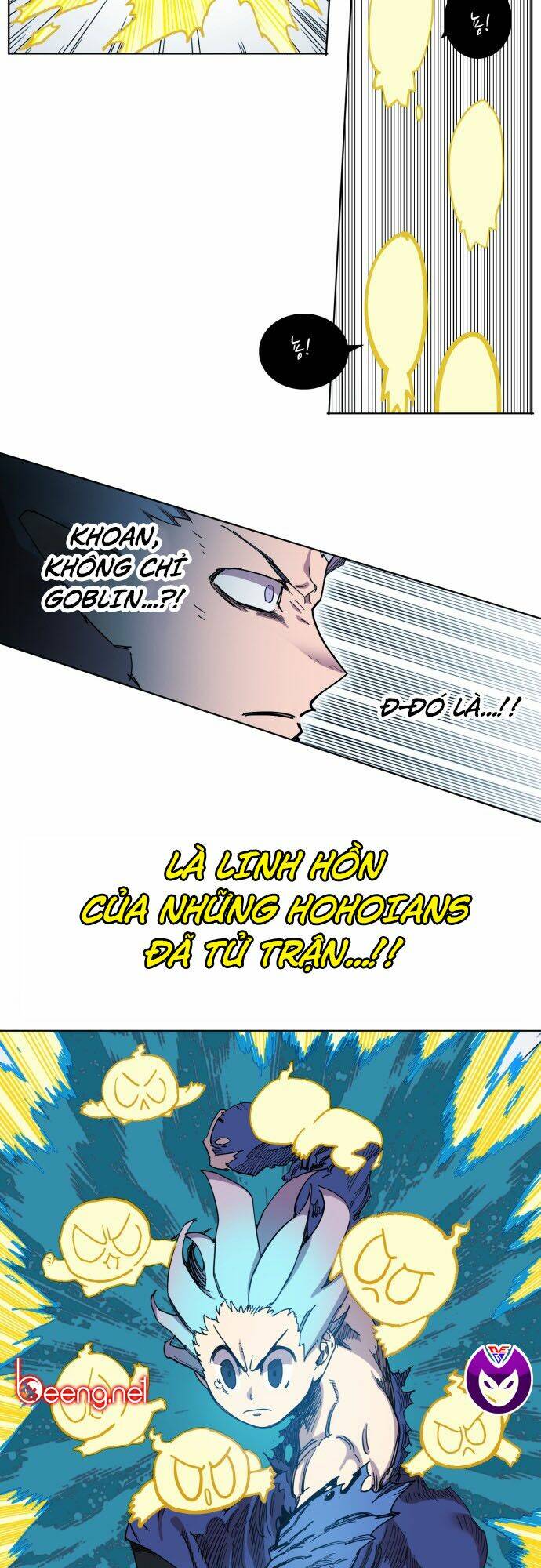 Hard Core Leveling Warrior Ss2: Chapter 43