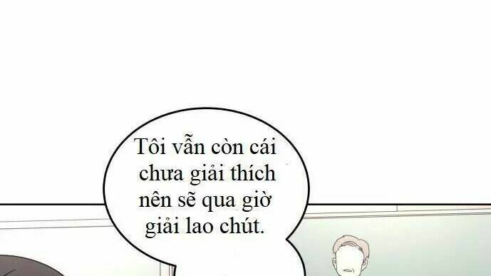 30 Phút Bước Đi Bên Em: Chapter 54.5