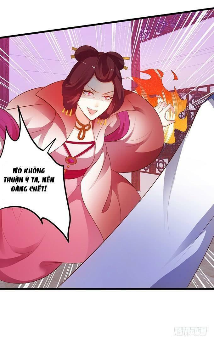 Hồ Tiên Hung Bạo: Chapter 84
