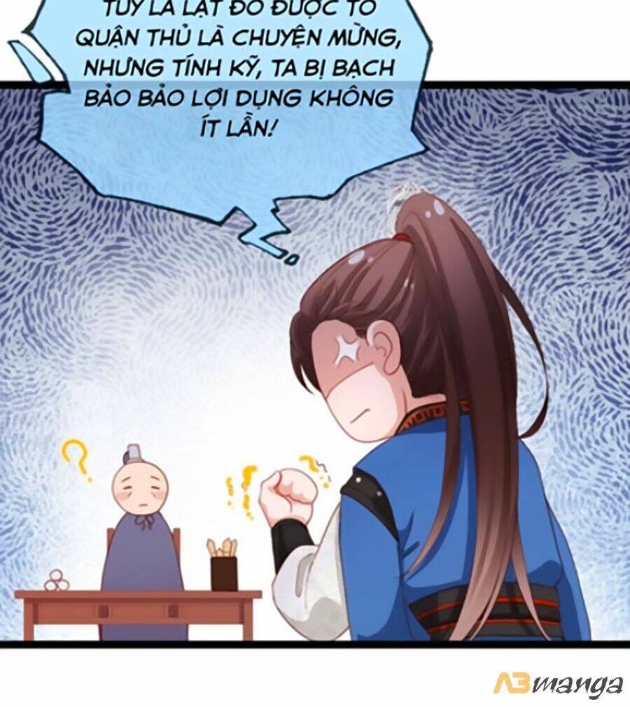 Đứng Lại! Phụng Chỉ Ăn Cướp: Chapter 36