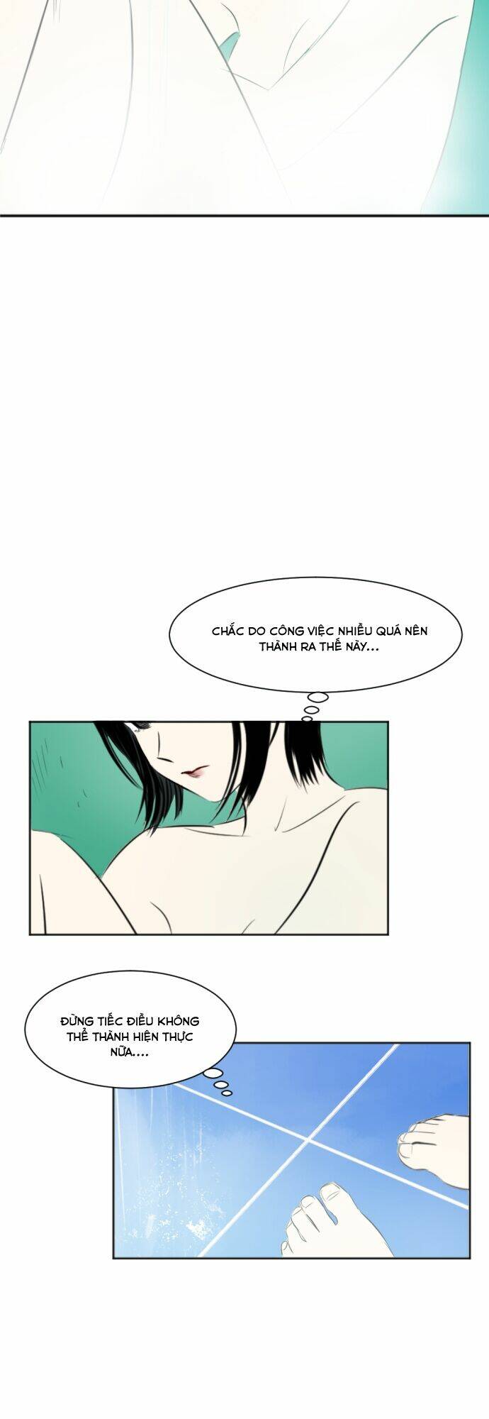 Transparent Cohabitation: Chapter 30
