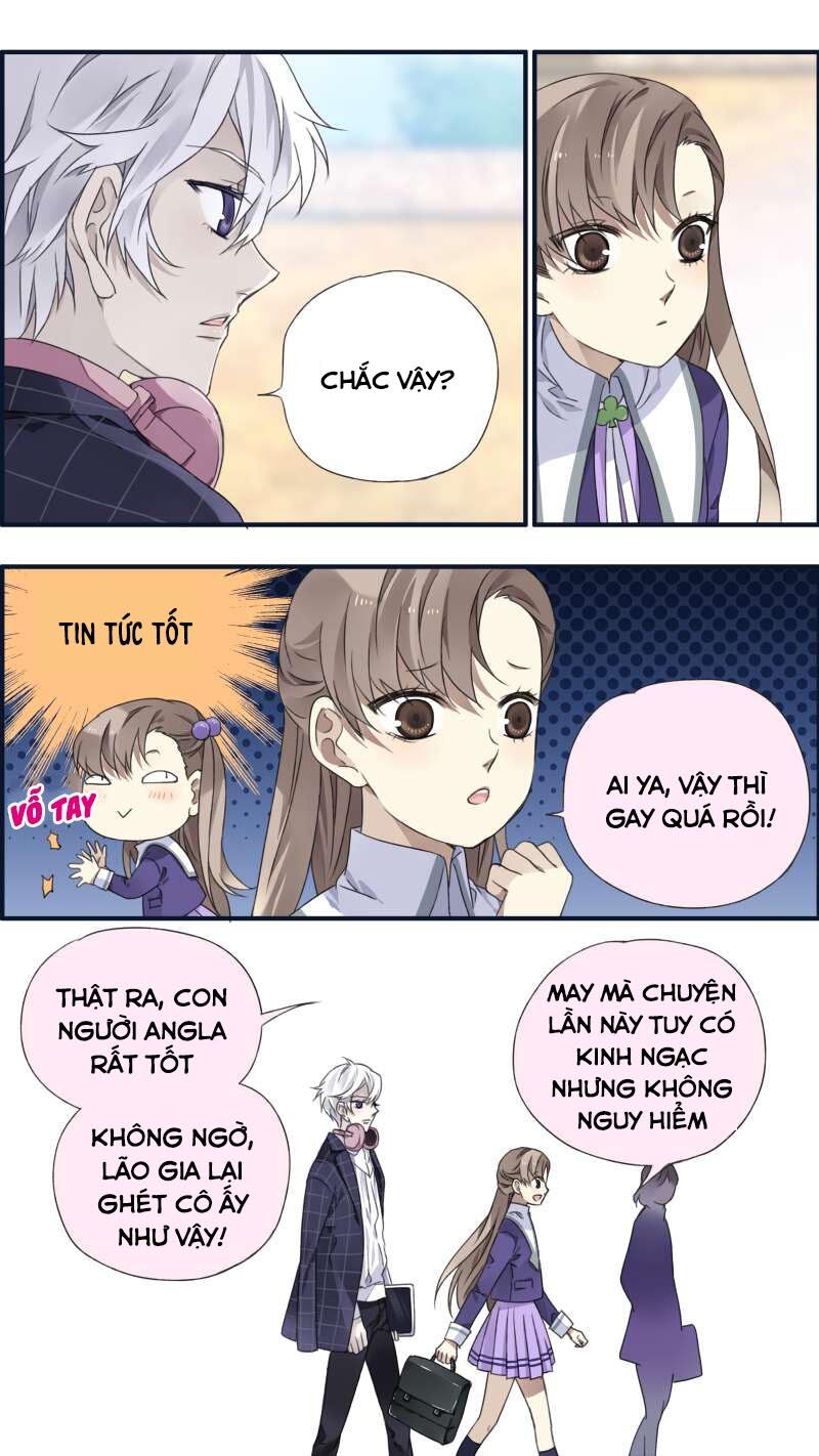 Lam Sí: Chapter 168