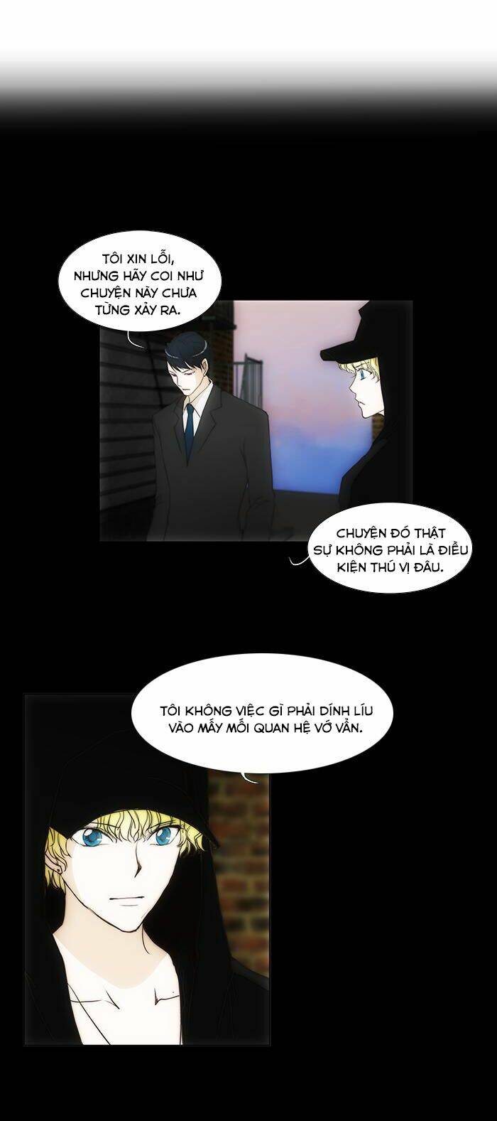 Không Thể Chạm Vào Anh: Chapter 68