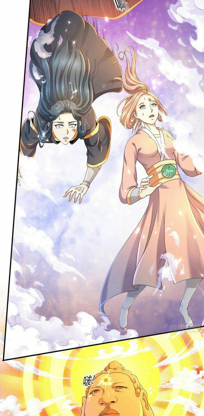 Tiên Vương Trùng Sinh: Chapter 223