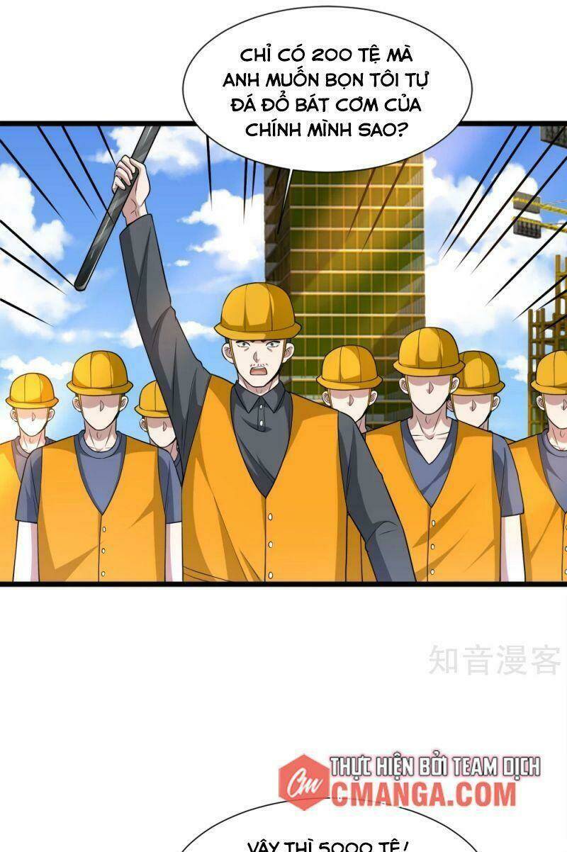 Đô Thị Tà Vương: Chapter 192
