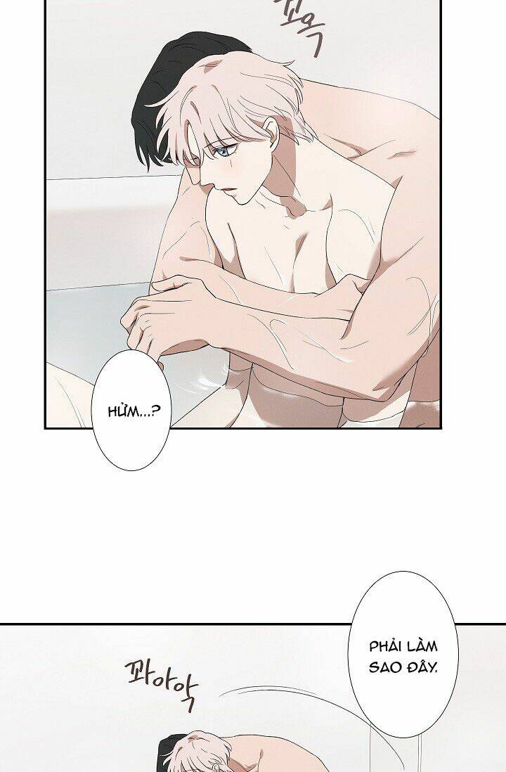 Trốn Tìm: Chapter 28