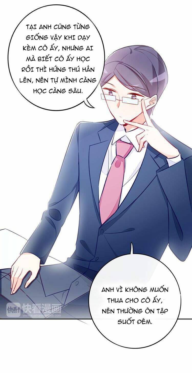 Cẩm Nang Tấn Công Tra Nam: Chapter 6