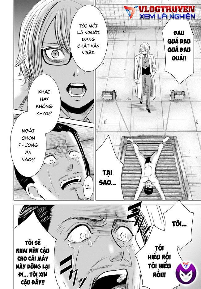 Săn Lùng Thượng Đẳng: Chapter 10