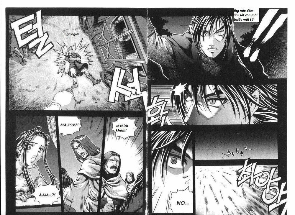 Rebirth - Tái Sinh: Chapter 29