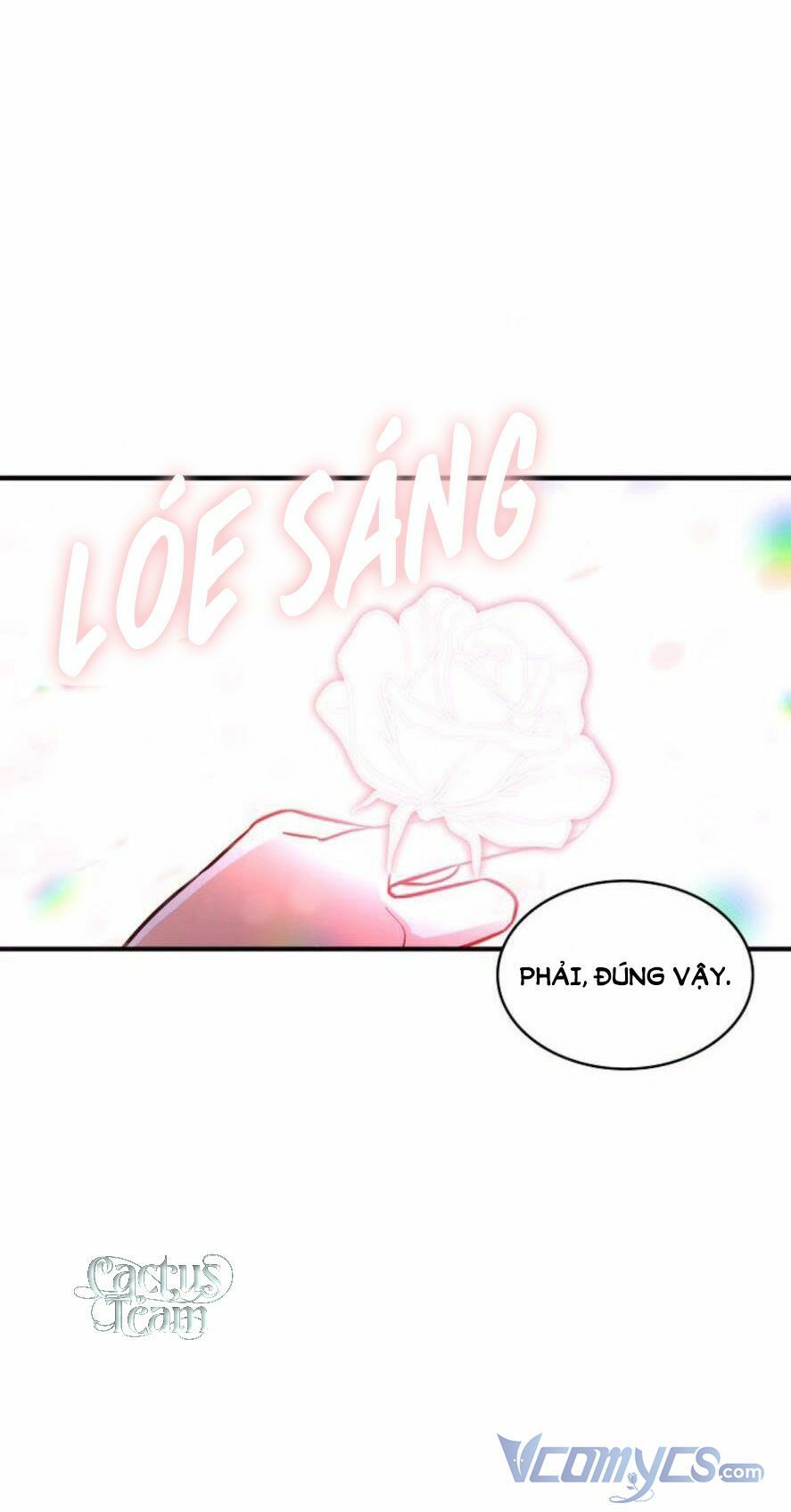 Lòng Trung Thành Với Kẻ Ác: Chapter 10