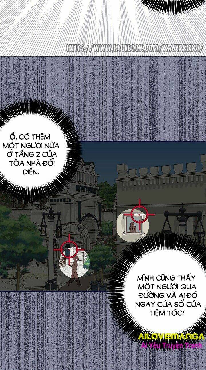 Hôn Lễ Báo Thù: Chapter 50