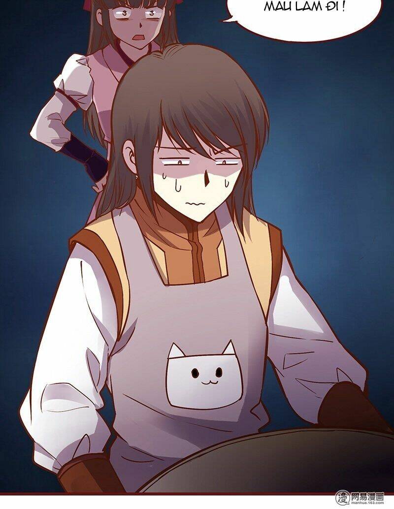 Yến Sơn Phái Và Bách Hoa Môn: Chapter 81