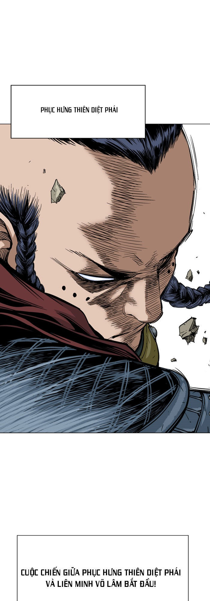 Cao Thủ 2: Chapter 31