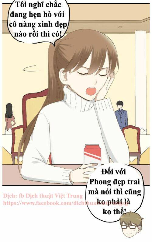 Thần Tượng Điểm Zero: Chapter 65