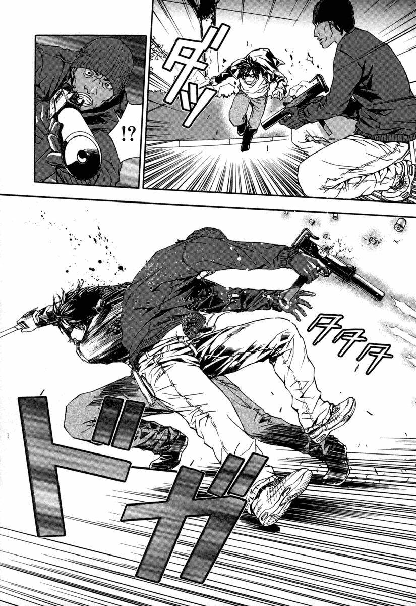 Until Death Do Us Part: Chapter 10