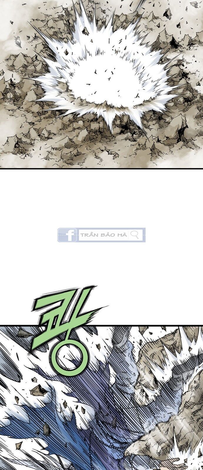 Cao Thủ 2: Chapter 79